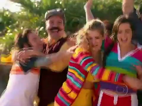 Os Caras de Pau 09-09-2012 Parte 3 [FINAL] Ep.21 Um é pouco,dois é bom,100 é demais!