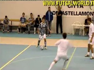 FINALE : Lecco C5 vs Reggiana - futsal  Under 21