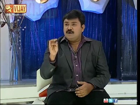 Unnal Mudiyum 09092012