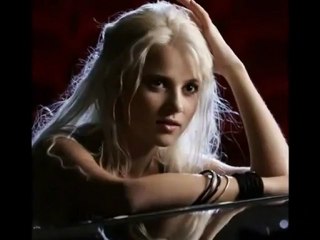 Top 25 _ Les plus belles femmes de l'Ukraine