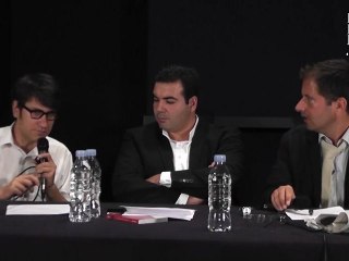 Que reste-t-il du sarkozysme ? - Séminaire de la RDJ