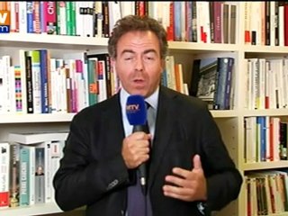 Chatel sur BFMTV : Hollande n'a pas "conscience de la réalité des difficultés du pays"