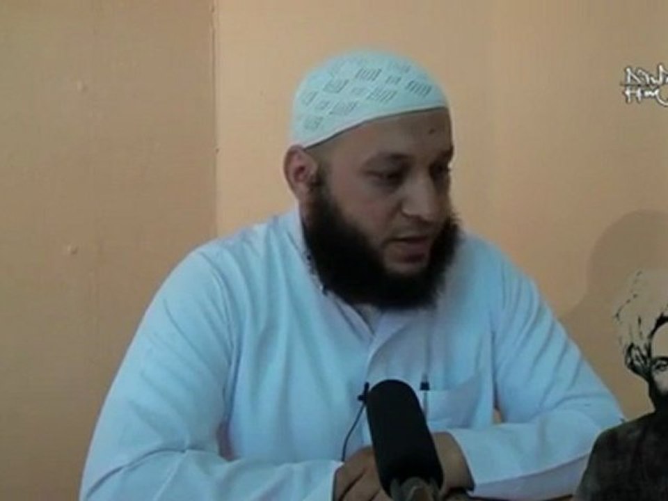 Sheikh Abdellatif - Mirza Ahmaq Ghulam Qadiani ( dijal ) - See link for more info