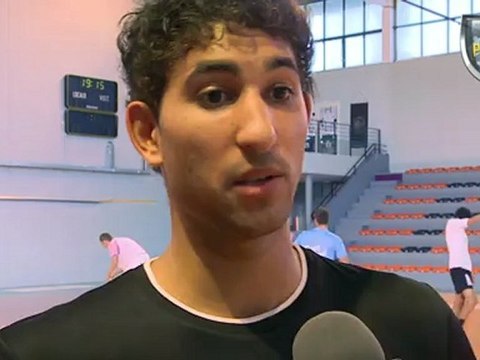 Aix en Provence, mon club de coeur (Aix Handball)