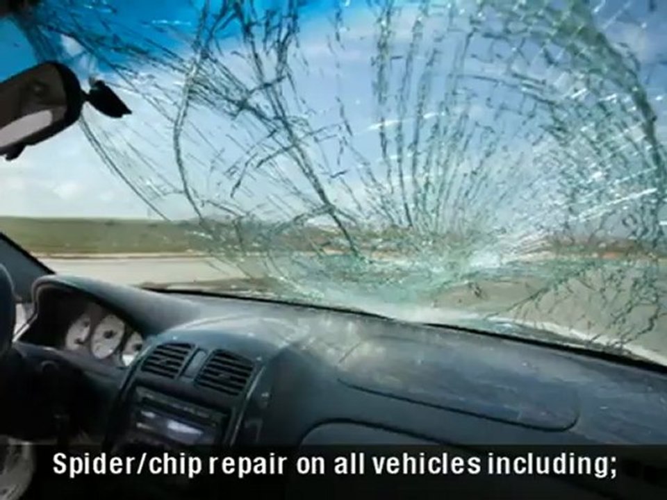 NC's Expert in Home Windows Installation & Auto Glass Repair