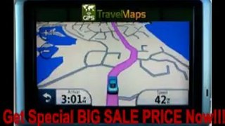 BEST PRICE Central America GPS Map for Garmin Units (SD Card)