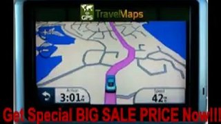 BEST BUY Central America GPS Map for Garmin Units (SD Card)