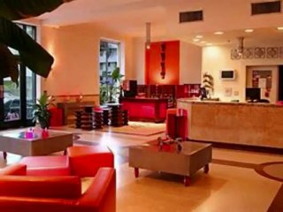 hotels near oleta river state park