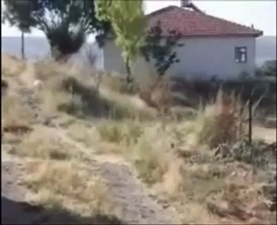 Dışlık Köyü Tanıtım - 06