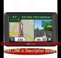 BEST PRICE Garmin nuvi 2595LMT 5-Inch Portable GPS Navigator with Sakar iConcepts GPS-600 GPS 6 Piece Starter Kit
