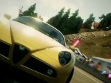 Forza Horizon (360) - Behind the scens (épisode 1)