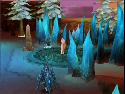 Legend Of EDDA Cover Dance - STEP-KARA