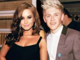 Demi Lovato And One Direction's Niall Horan's Sneaky Date! - Hollywood Scoop