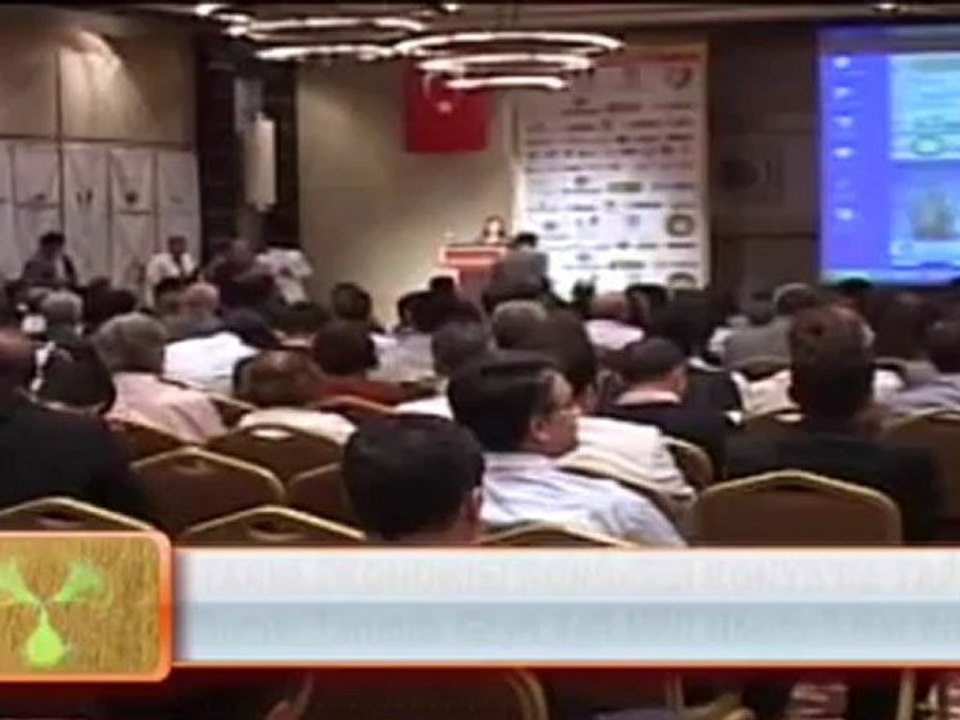 TARIM EKONOMİSİ KONGRESİ KONYA’DA YAPILDI