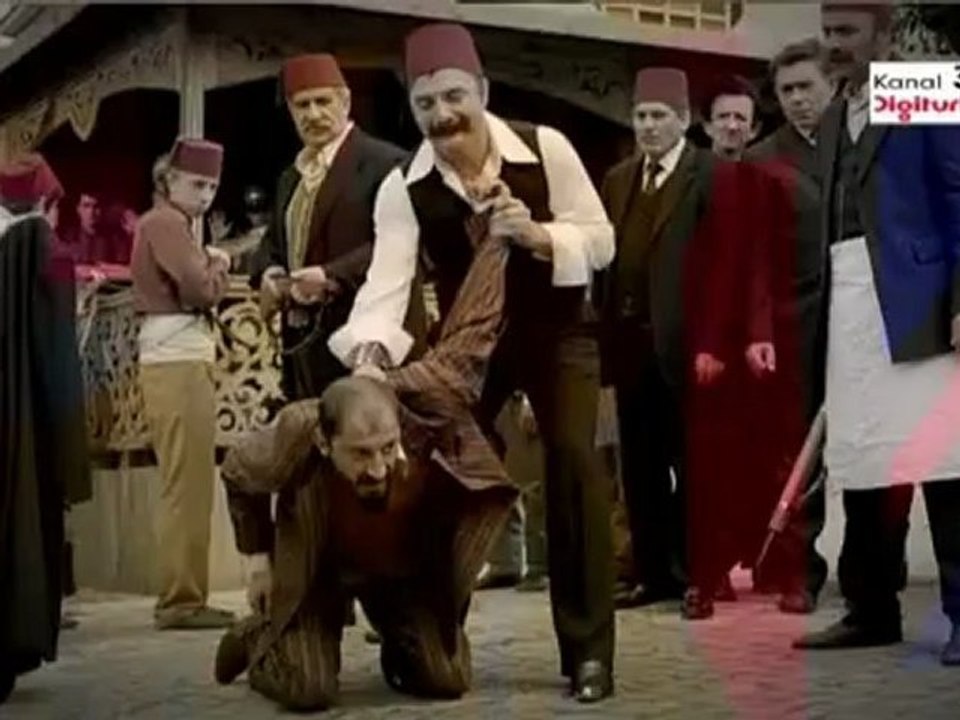 Ustura Kemal 2.bölüm fragmanı izle