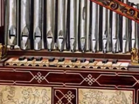 Первые Романовы