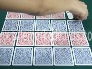 Copag1546-luminous marked cards