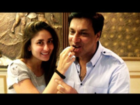 Madhur Bhandarkar Is My Hero - Kareena Kapoor