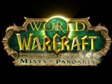 Publicité World of Warcraft : Mists of Pandaria n°2