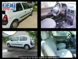 Occasion RENAULT CLIO II NUITS SAINT GEORGES
