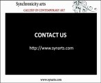 Use Exclusive Artists, Museum, Gallery Database | List : Synarts