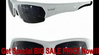 Buhel Speakglasses SG04 Bluetooth Headset Sunglasses REVIEW