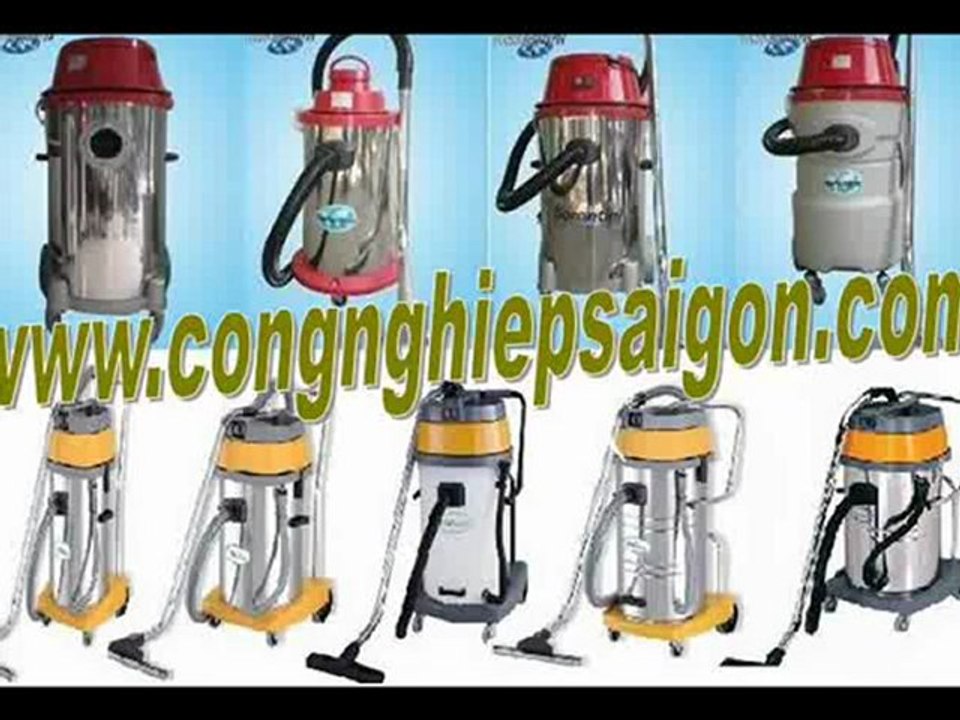 BÁN MÁY HÚT BỤI***MÁY HÚT BỤI FIORENTINI, HICLEAN,....