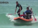 GlisseXpo Brand Video Awards - Enbata - Stand Up Paddle