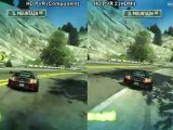 HD PVR vs HD PVR 2 - Burnout Paradise