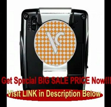 Voice Caddie VC200 Golf GPS Rangefinder (Black) FOR SALE