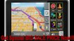 BEST PRICE 6000 PRO HD - 5 GPS Navigation for Professional Drivers with Lifetime Maps and Live Traffic