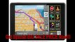 BEST BUY 6000 PRO HD - 5 GPS Navigation for Professional Drivers with Lifetime Maps and Live Traffic