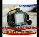 BEST PRICE New Dependable GPS Wrist Watch Cellphone Dual Band with 1.5 Inch LCD Display - Two Way Calling Touch Button Track Trace Tr...