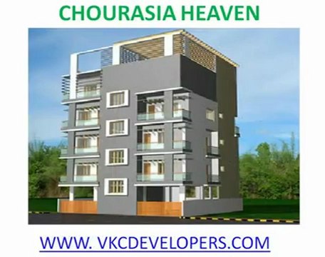 Chourasia Heaven Residential properties Marathalli , Koramangala , Sarjapur Bangalore (SD)