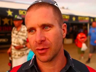 "How Was Your Weekend?" - Lake Elsinore MX 2012