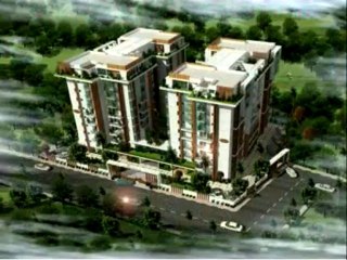 Chourasia Signature - Apartments for sale in Kormangala and Sarjapur Road (SD)