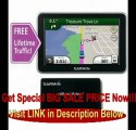 BEST PRICE Garmin nüvi 2370LMT 4.3 US, Canada, Mexico, Europe w/North America Lifetime Maps Card