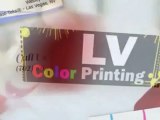 Screen Printing Las Vegas | LV Color Printing | (702) 605-0285