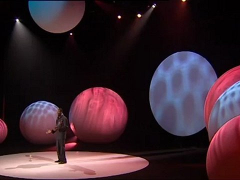 Eric BLANC, Je suis Noir… dit Blanc… Je m'appelle Blanc