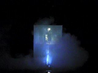 "Faux raccords" Cie Laps, extraits 2012