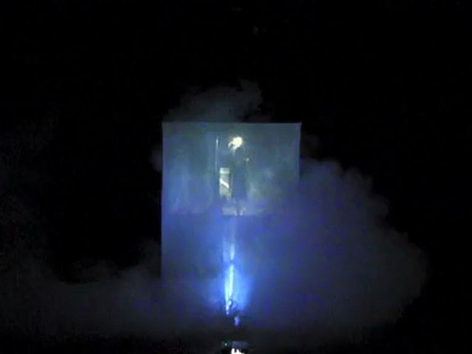 "Faux raccords" Cie Laps, extraits 2012