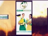 Commercial Cleaning Company General Tasks and  Other Services