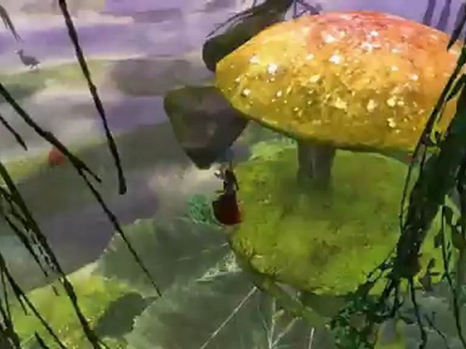 Puzzle - Bond de Morgan - Guild Wars 2