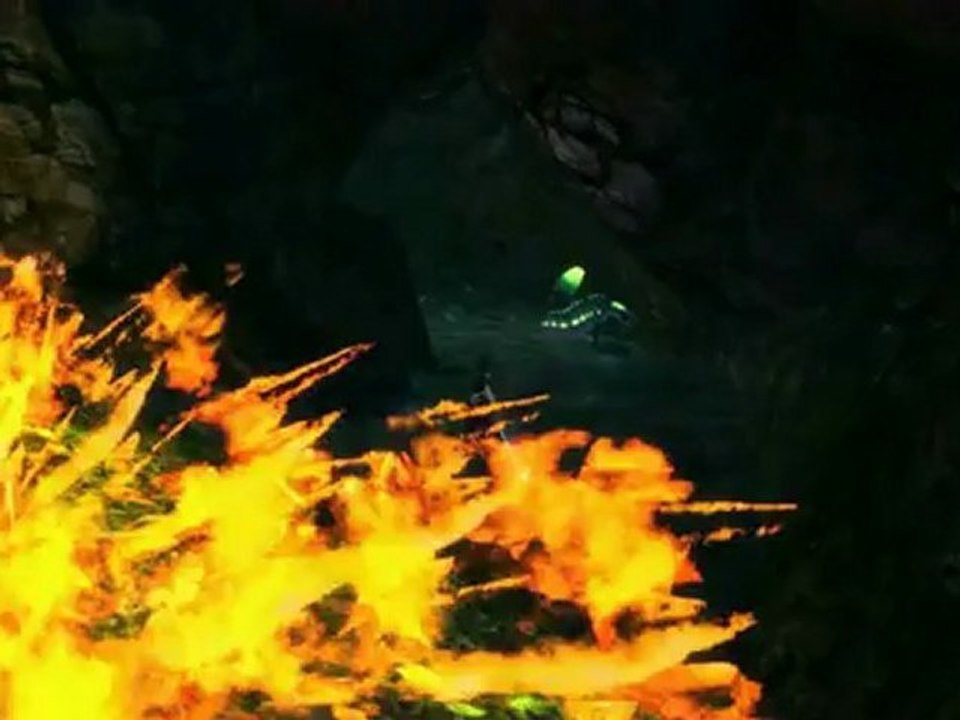 Puzzle - Fosse de l'Engeance - Guild Wars 2