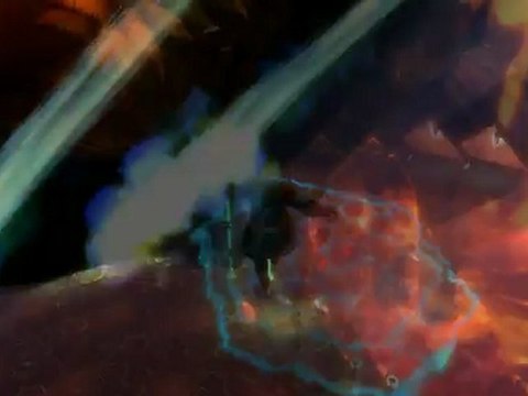 Puzzle - Laboratoire de Spekks - Guild Wars 2