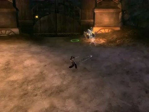 Puzzle - Perchoir des chamanes - Guild Wars 2