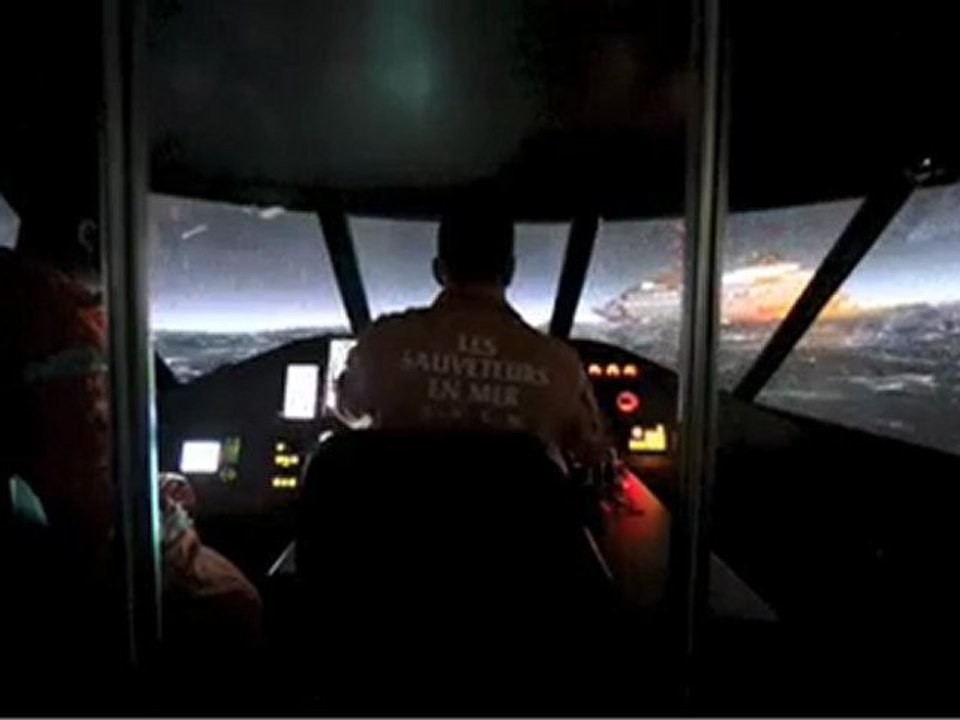 SNS SIMULATEUR ST NAZAIRE - Philip Plisson