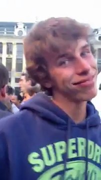 Le frère de François l'Embrouille...