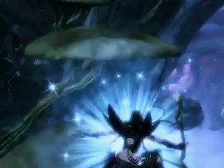 Puzzle - Rêverie cauchemardesque - Guild Wars 2