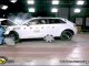 Euro NCAP - 2012 Audi A3 - Çarpışma Testi